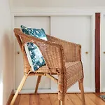 Central, Comfy And Light-filled Apt, By Timecooler Apartamento Lisboa