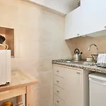 Central, Comfy And Light-filled Apt, By Timecooler Apartamento