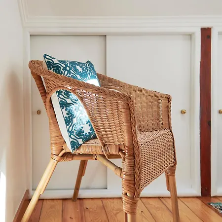 Central, Comfy And Light-filled Apt, By Timecooler Apartment Lissabon