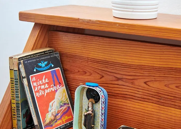 Central, Comfy And Light-filled Apt, By Timecooler * Lisboa