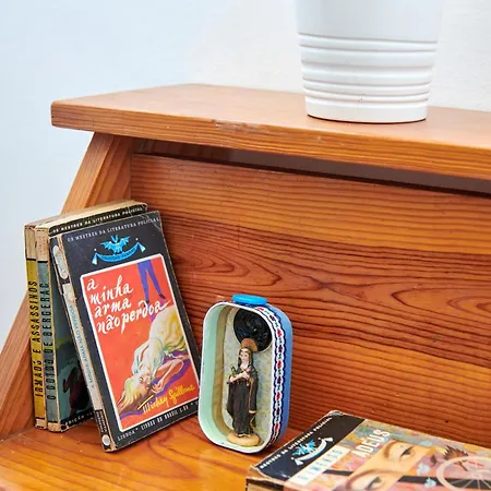 Central, Comfy And Light-filled Apt, By Timecooler * ליסבון